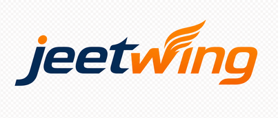 jeetwing লোগো